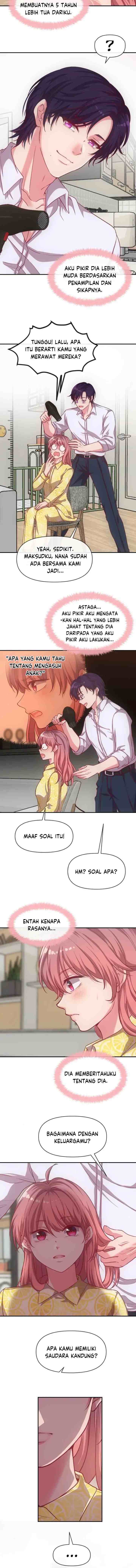Hello Baby chapter 13 halaman 7