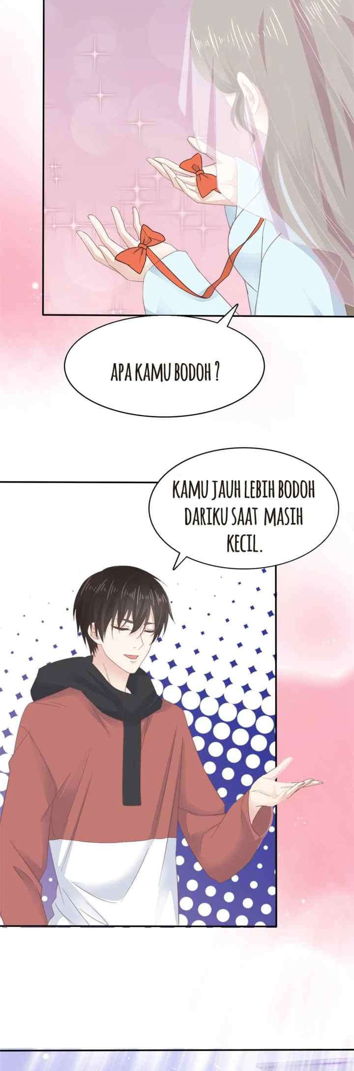 She Lived In Your Heart For Many Years chapter 4 halaman 7