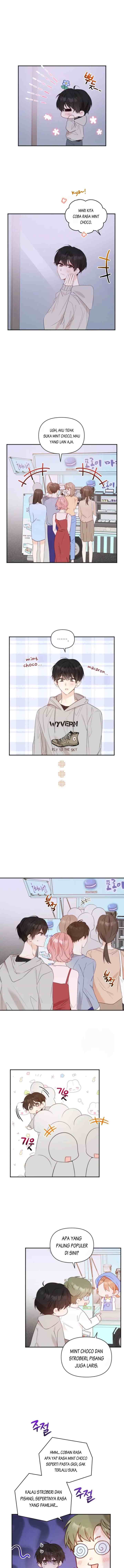 Ideal Delivery Service chapter 32 halaman 10