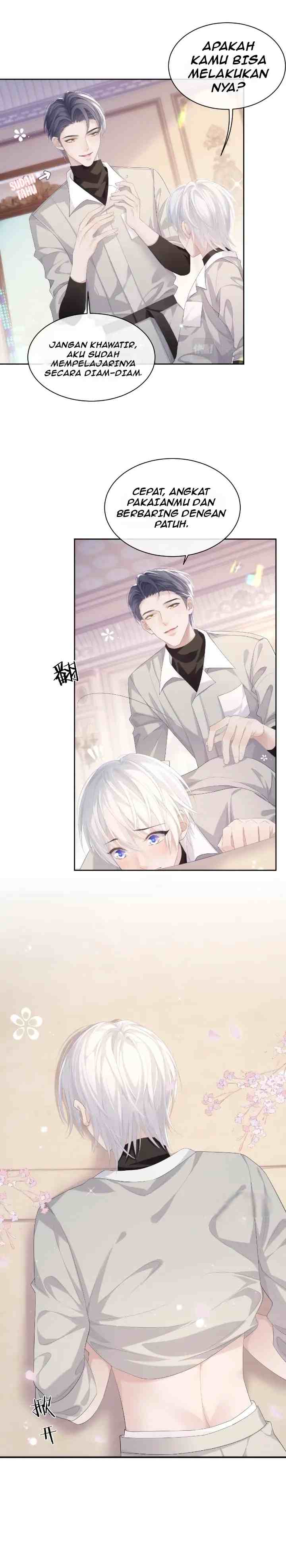 Continued Love chapter 26 halaman 7