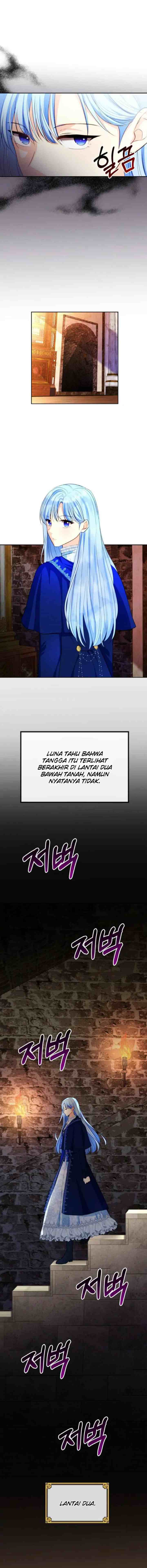 After the Insomnia Was Cured, the Tyrant Became Obsessive chapter 27 halaman 12