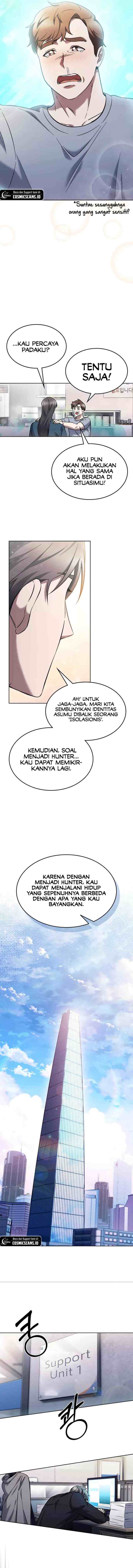 The Delivery Man From Murim chapter 3 halaman 13