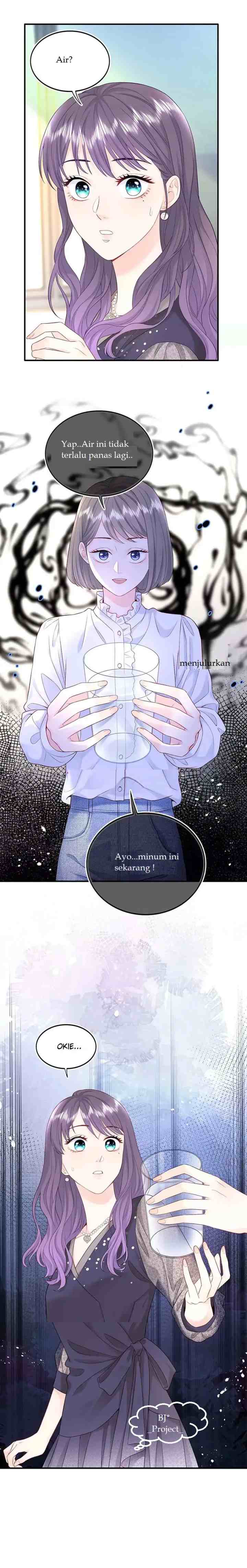 I Know What You Think chapter 2 halaman 5
