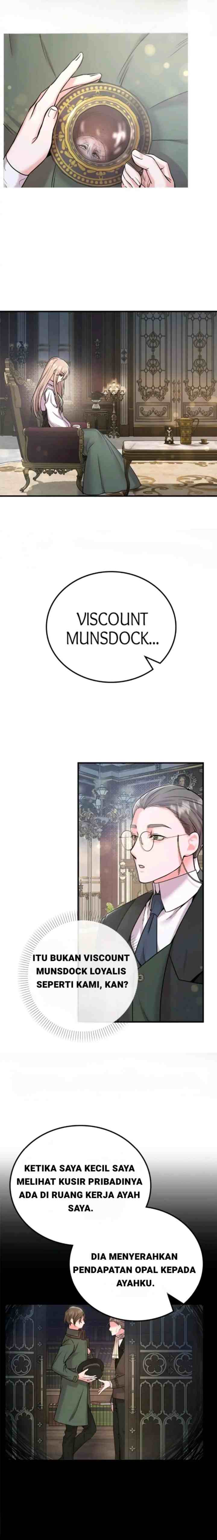 Amelia's Opalescent Marriage chapter 4 halaman 4