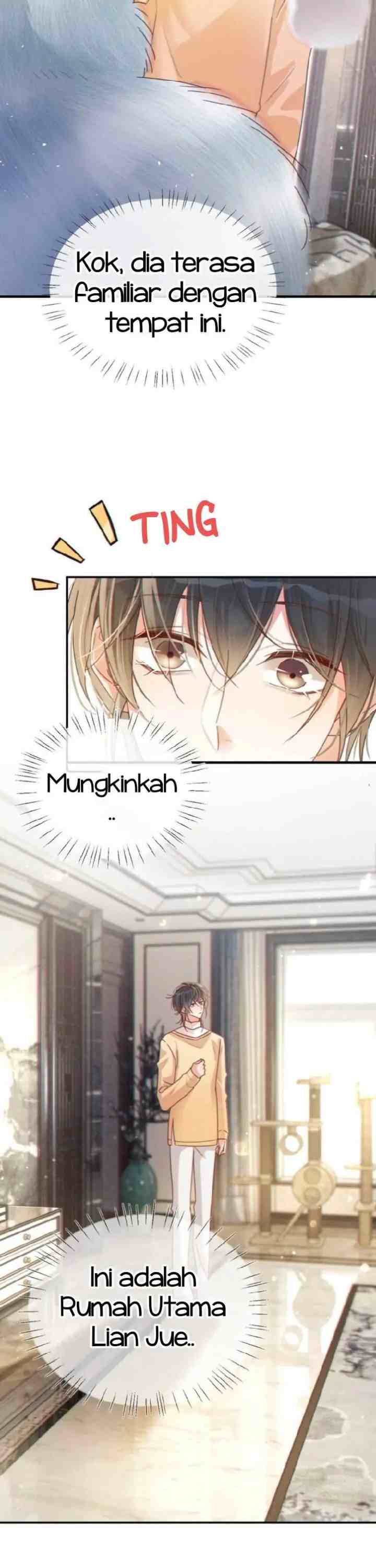Intoxicated chapter 56 halaman 8