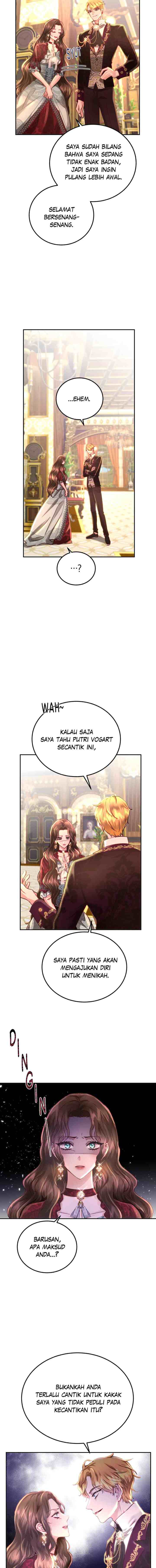 Rosalyn Vogart chapter 10 halaman 9