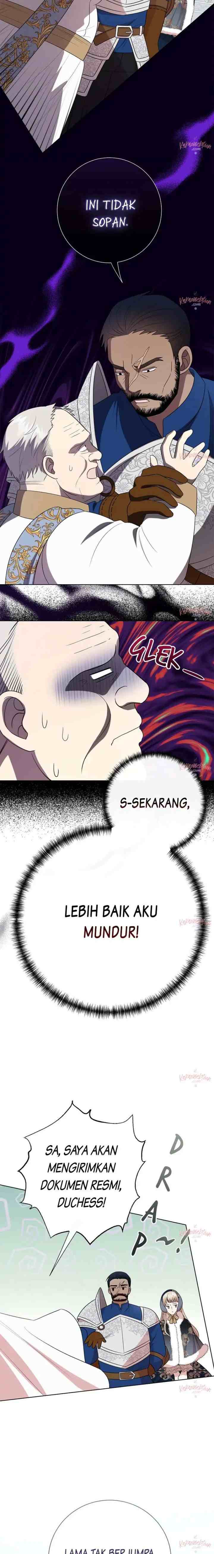Please Don't Eat Me! chapter 97 halaman 6