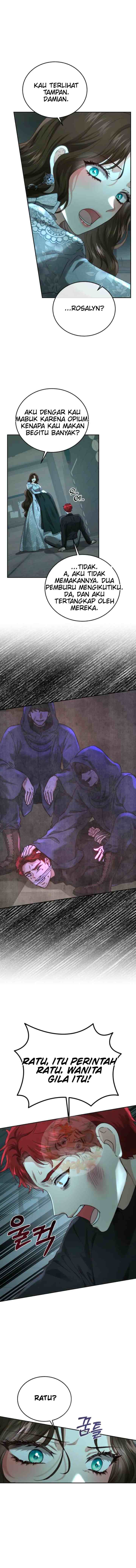 Rosalyn Vogart chapter 61 halaman 12