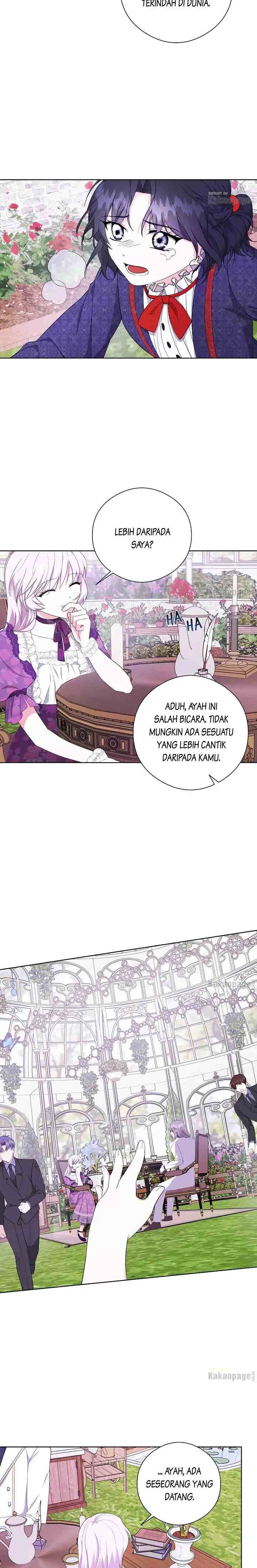 I Became the Wife of a Tragedy's Main Lead chapter 26 halaman 10