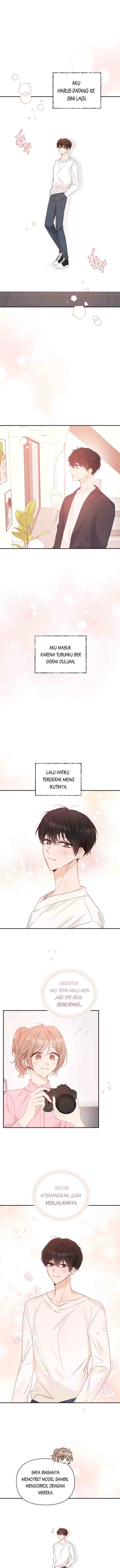 Ideal Delivery Service chapter 31 halaman 9