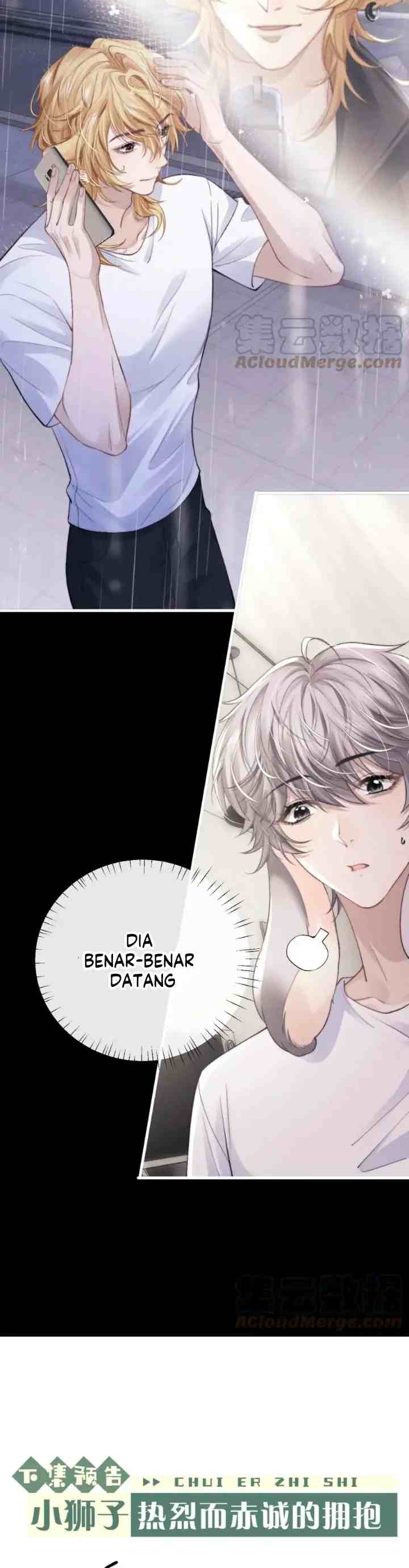 Everlasting Love chapter 22 halaman 11