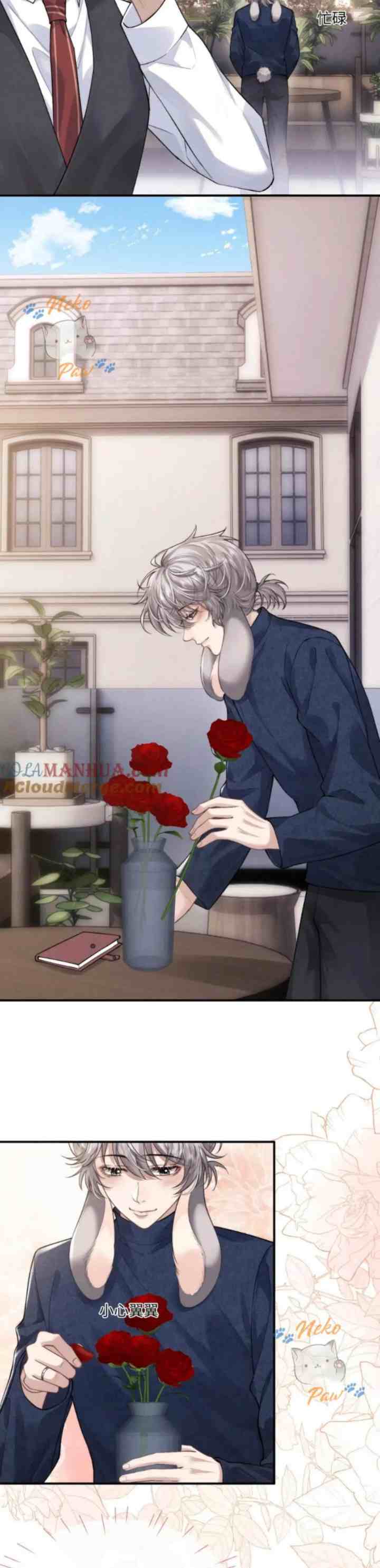 Everlasting Love chapter 62 halaman 11