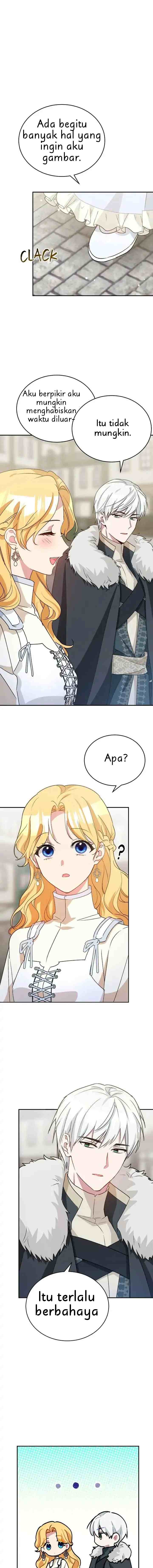 Hawar no Jardim de Inverno chapter 29 halaman 5