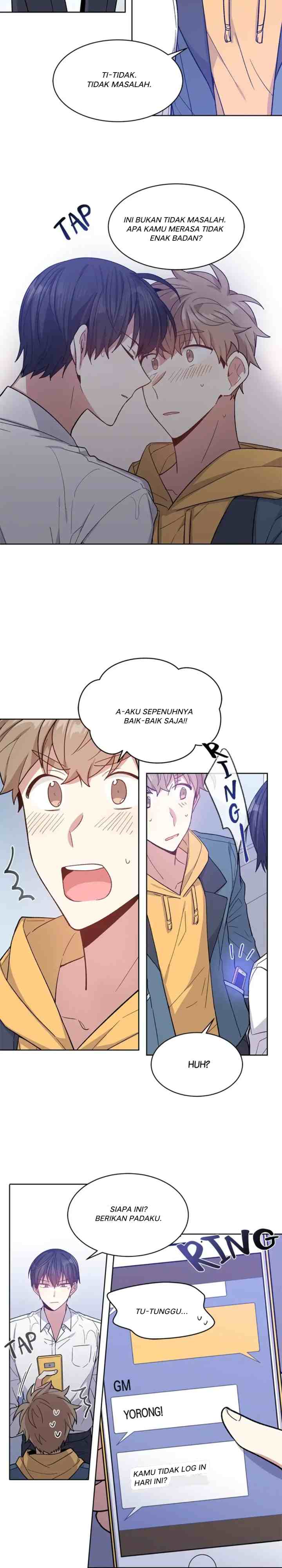 Candy Man chapter 20 halaman 9