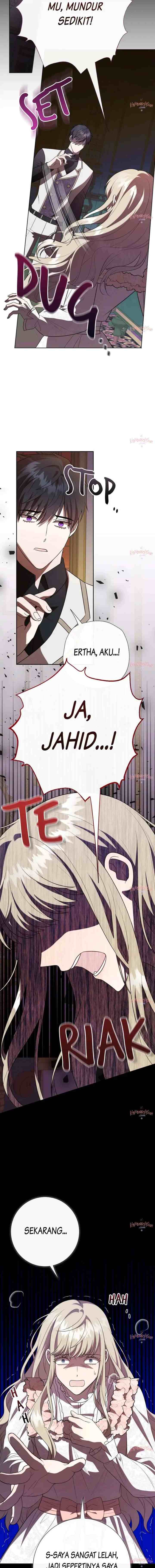 Please Don't Eat Me! chapter 93 halaman 8