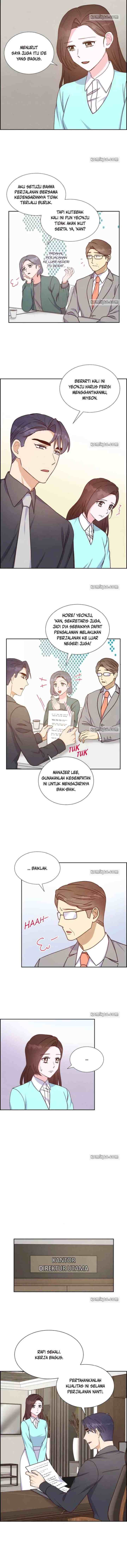 A Spoonful of Your Love chapter 37 halaman 4