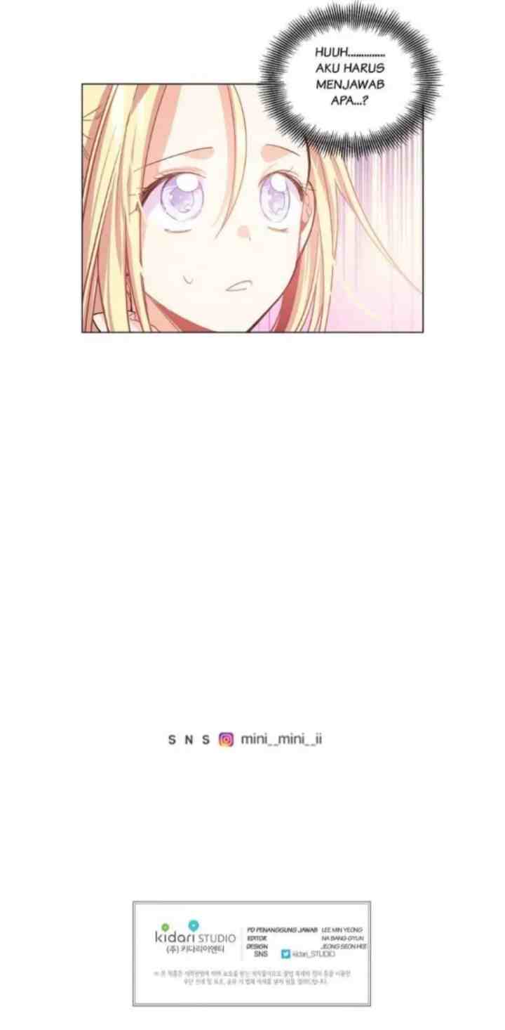 Doctor Elise: The Royal Lady with the Lamp chapter 14 halaman 11