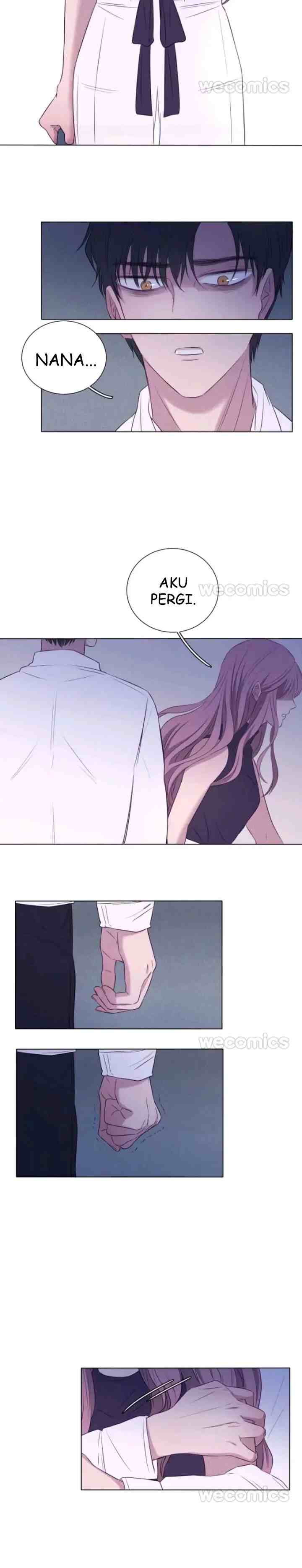 Uncle Cool's Love Story chapter 53 halaman 17