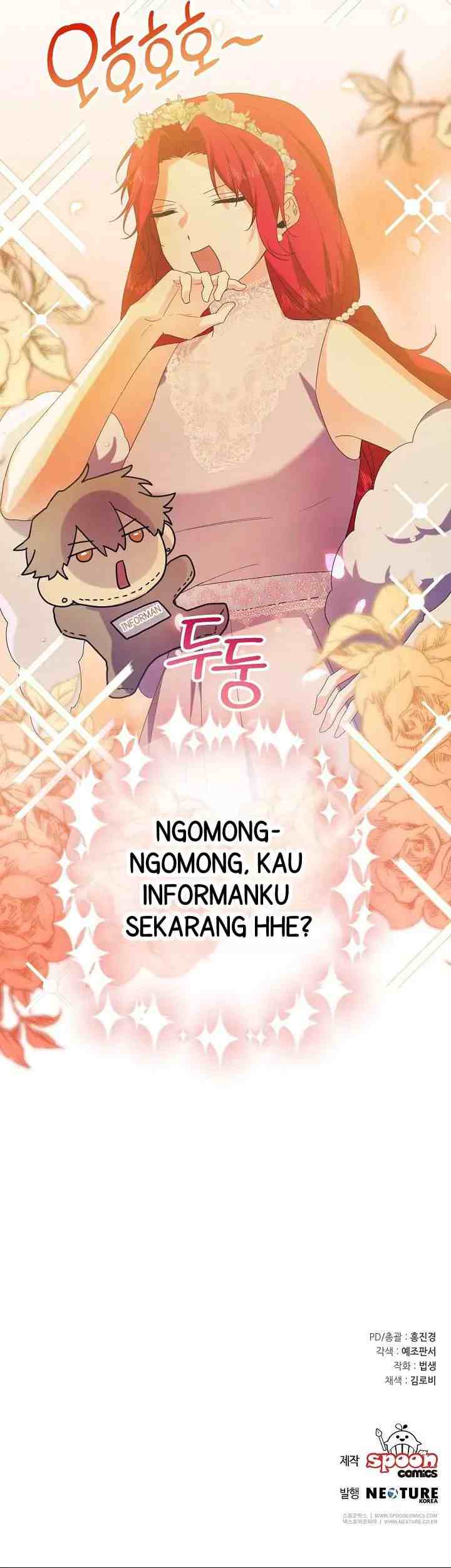 I Tamed the Duke chapter 39 halaman 17