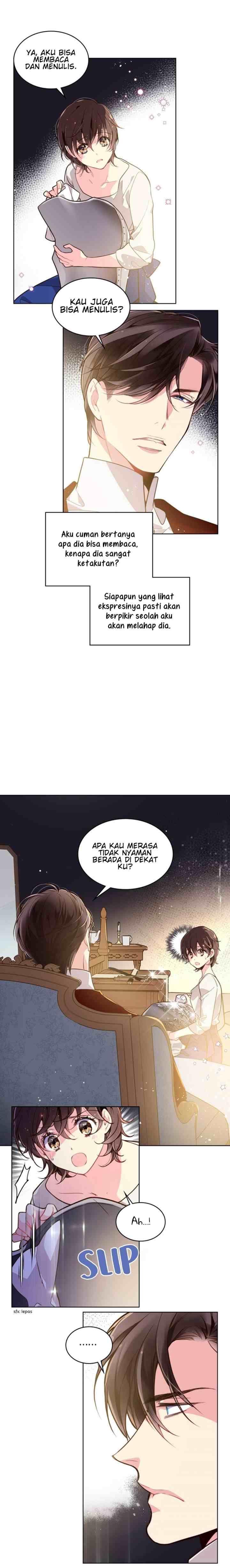 Béatrice chapter 27 halaman 5