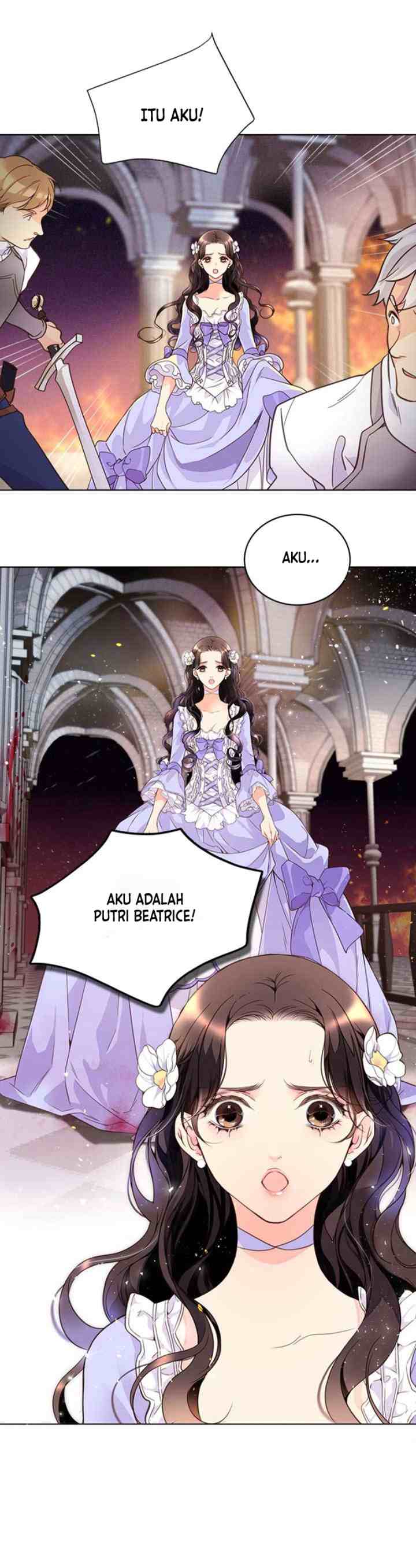 Béatrice chapter 0 halaman 7