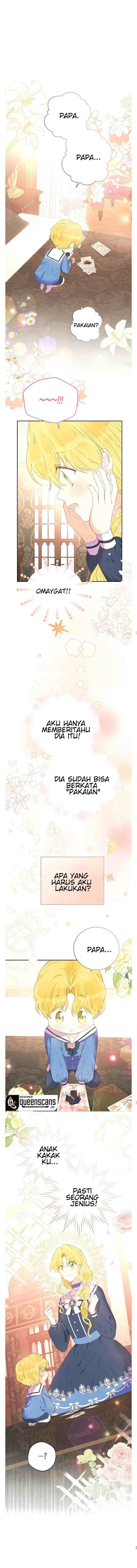 He's My Real Brother, Duke chapter 36 halaman 10