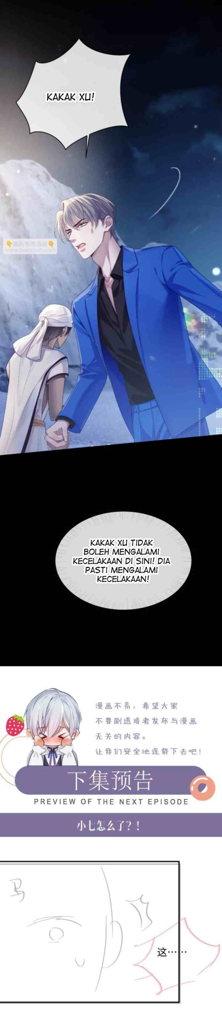 Continued Love chapter 80 halaman 18