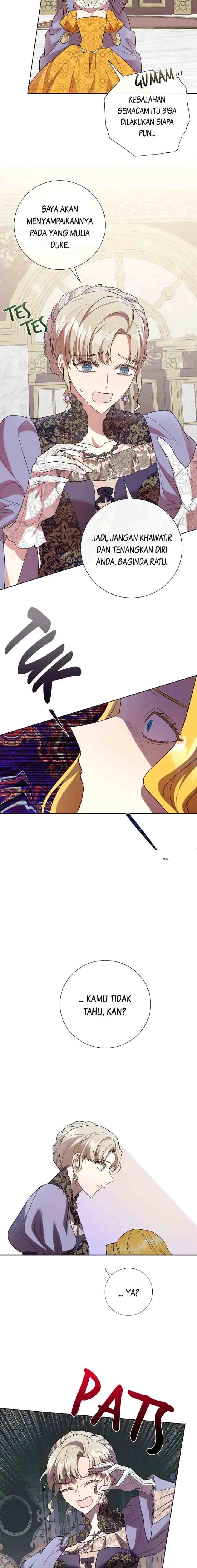 Please Don't Eat Me! chapter 72 halaman 13