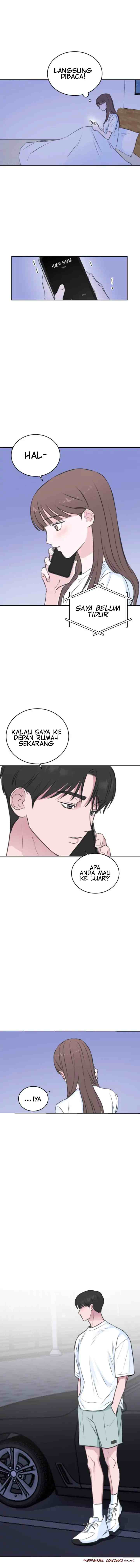 In-House Marriage After Breakup chapter 24 halaman 9
