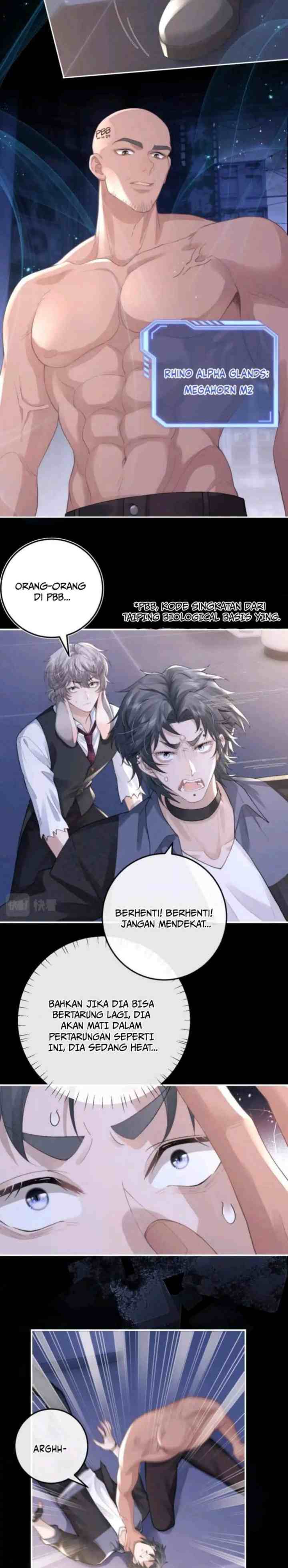 Everlasting Love chapter 37 halaman 12