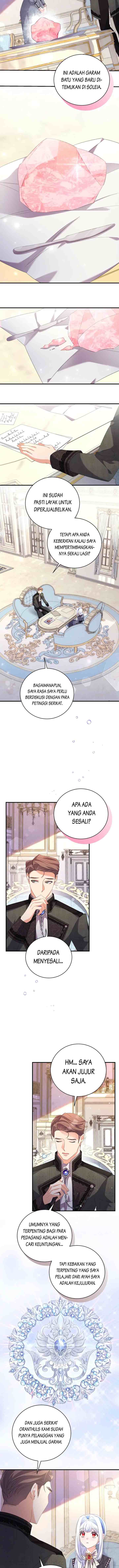 I Ran Away and Got Married chapter 38 halaman 9