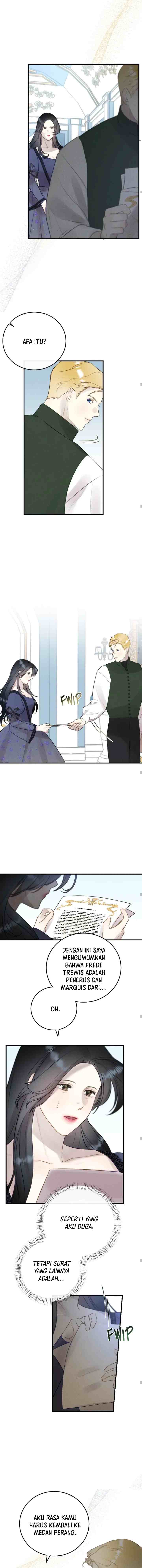 He's Not Just a Pretty Face chapter 17 halaman 5
