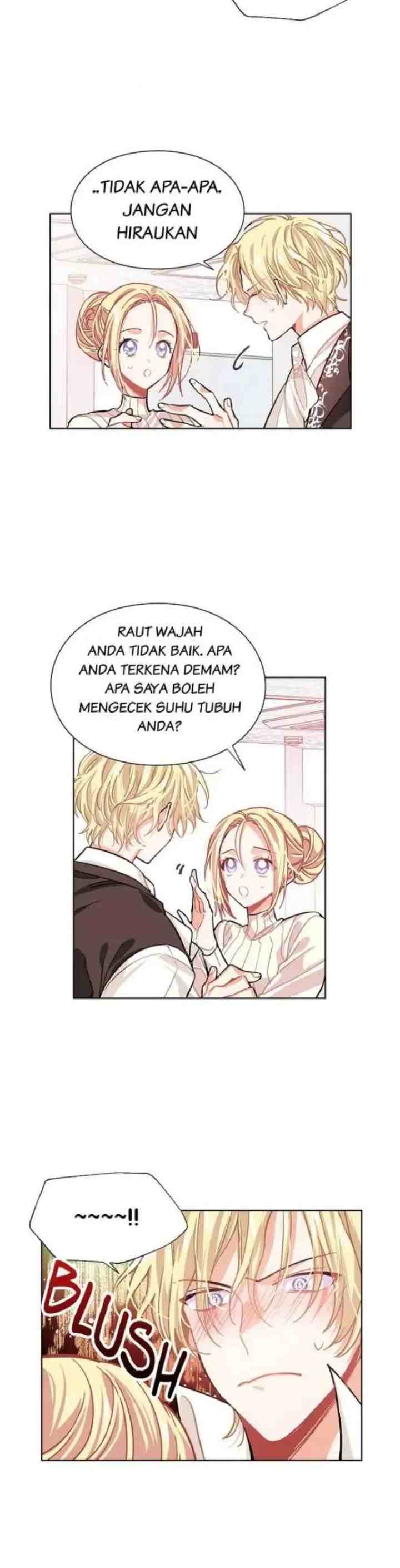 Doctor Elise: The Royal Lady with the Lamp chapter 22 halaman 14
