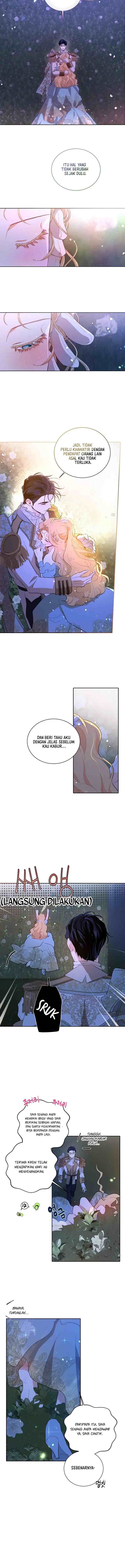 I'm Stanning the ‏Prince chapter 71 halaman 10