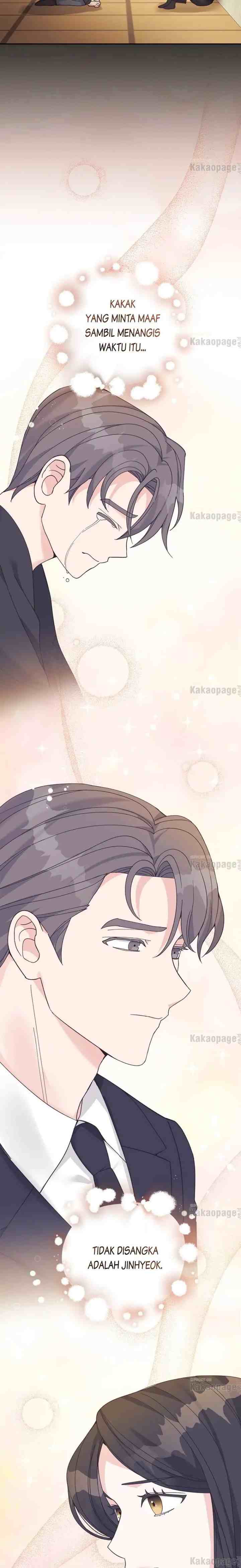 Lend Me Your Lips chapter 50 halaman 5