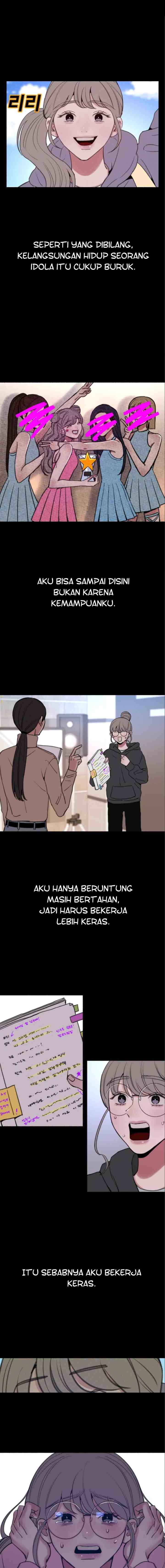 Muse On Yumyeong chapter 13 halaman 7