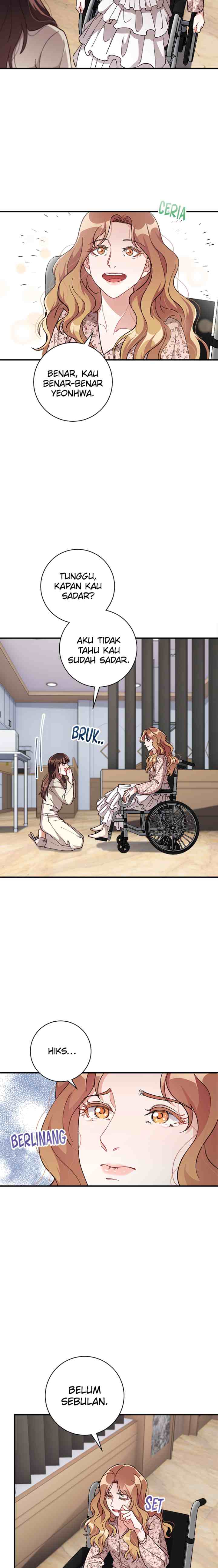 No Marriage is Perfect chapter 65 halaman 13