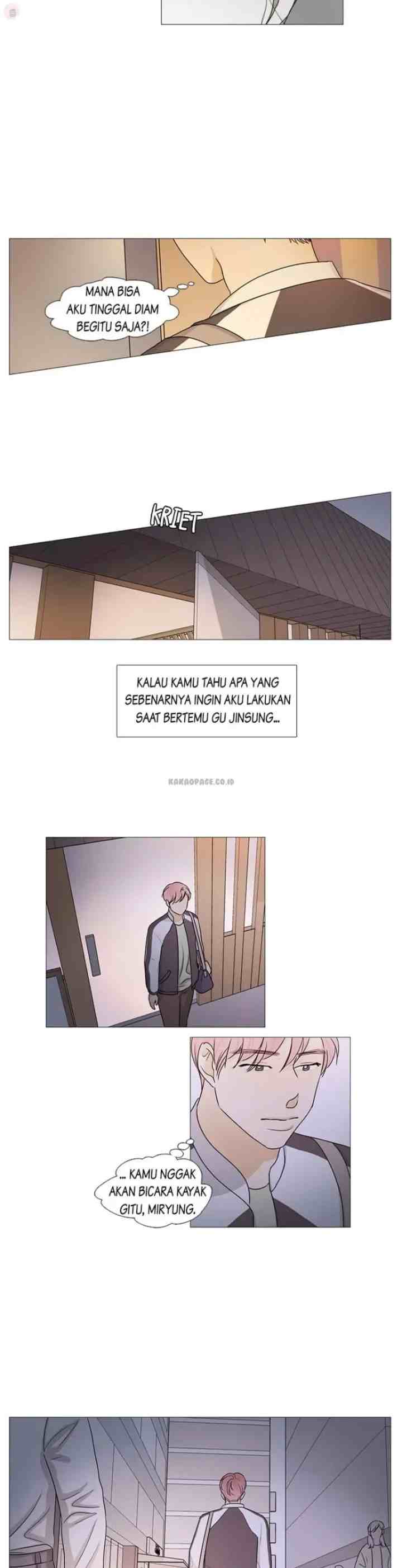 Doryung's Family chapter 44 halaman 8