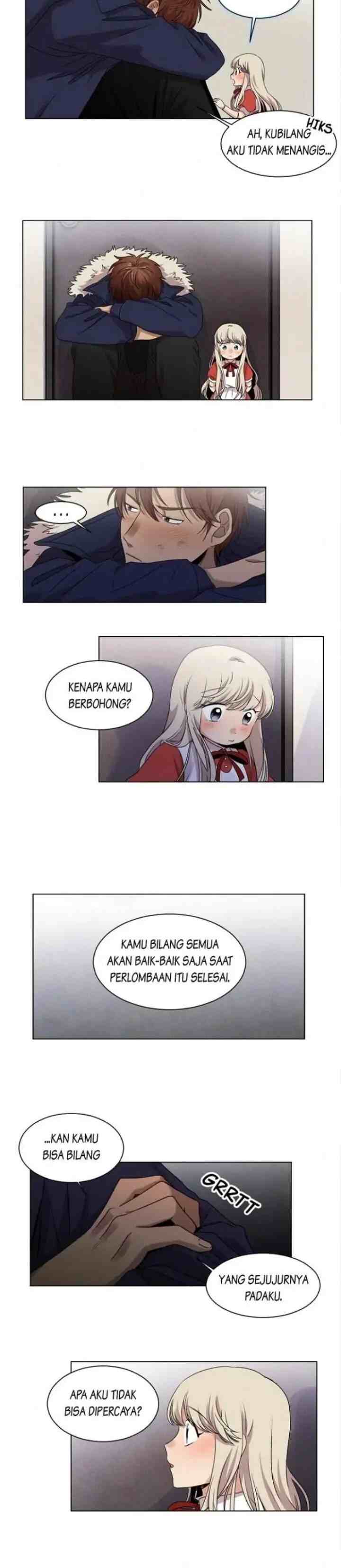 For Elise chapter 57 halaman 12