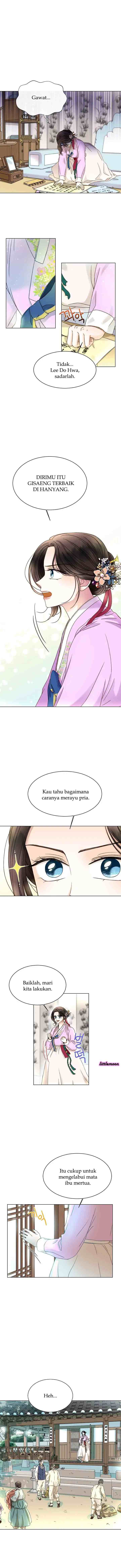 Oh! My Hubby-nim chapter 3 halaman 9
