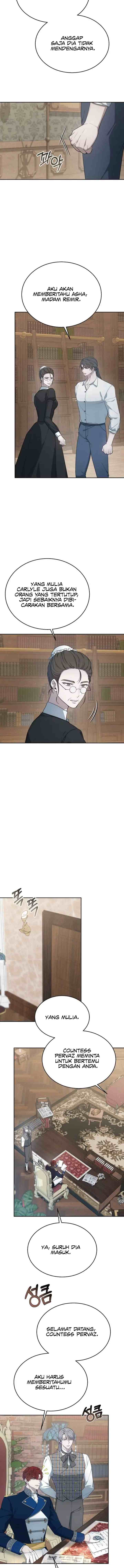 City of Arrogance chapter 10 halaman 12