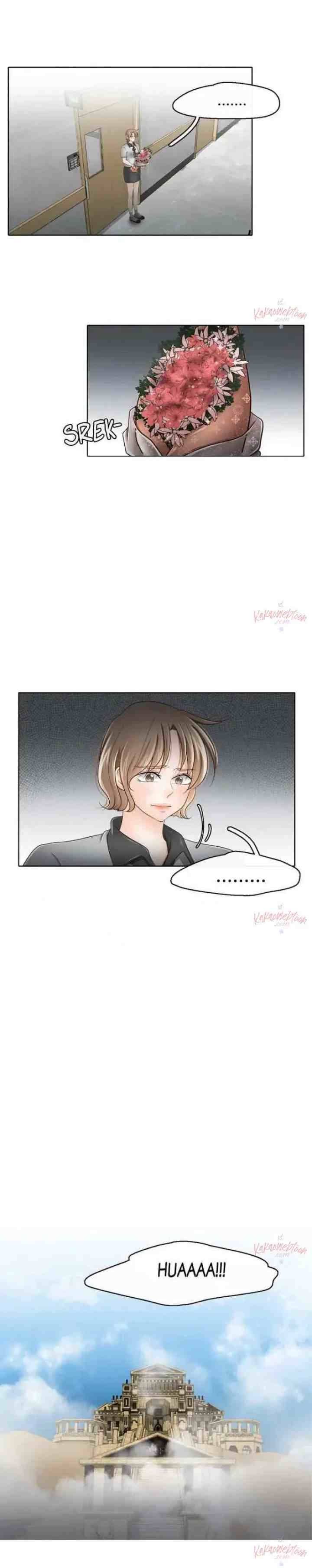 Love Pixie chapter 49 halaman 14