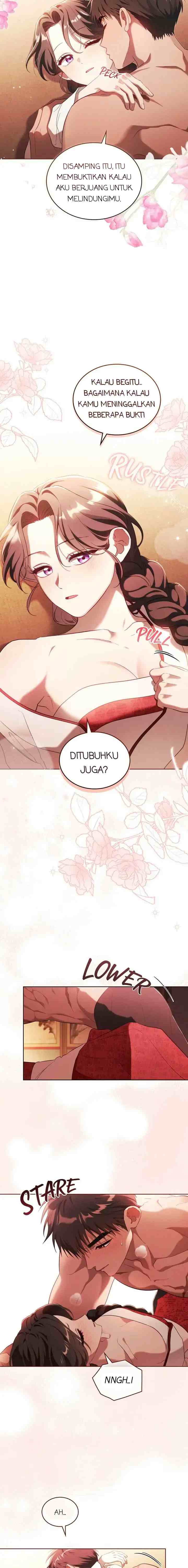 Mokrin chapter 37 halaman 5