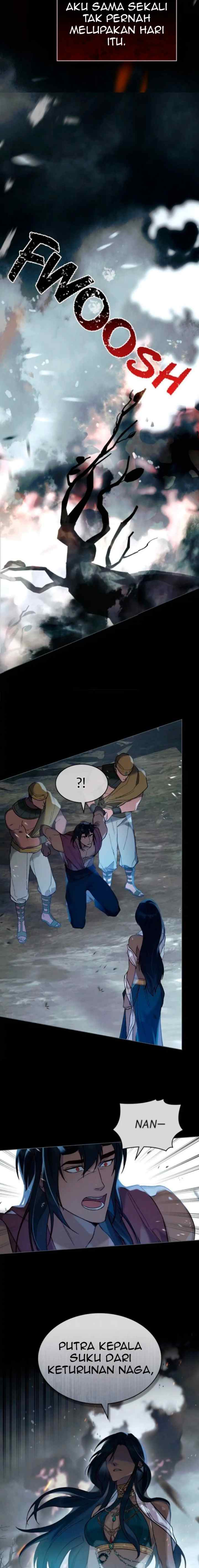 Call Me M4st3r chapter 12 halaman 7