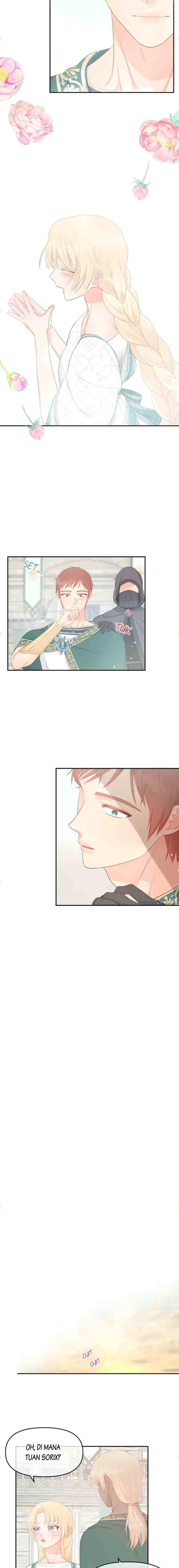 Don't Concern Yourself With That Book chapter 24 halaman 10