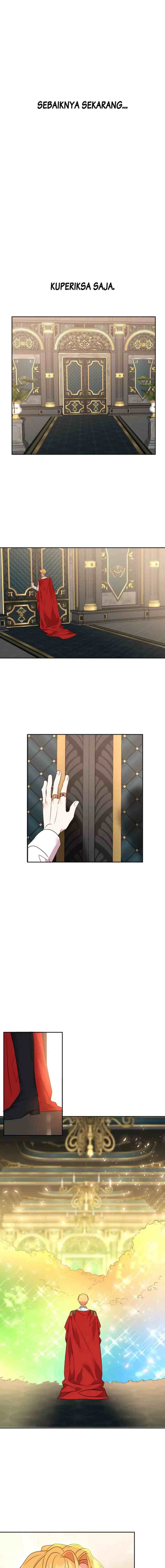 The Dukes 99th Bride chapter 72 halaman 11