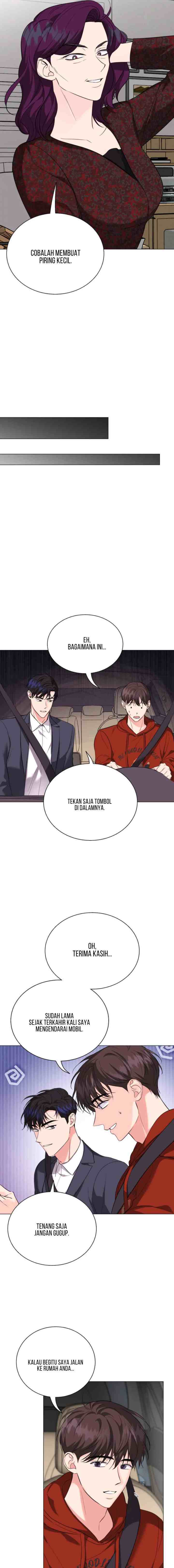 See You After Work chapter 34 halaman 8