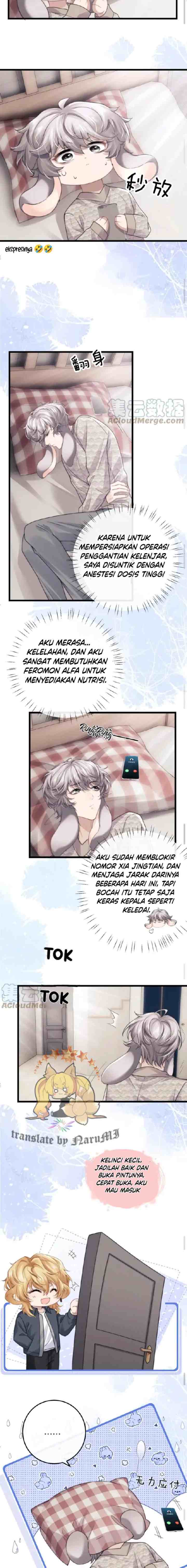 Everlasting Love chapter 26 halaman 7