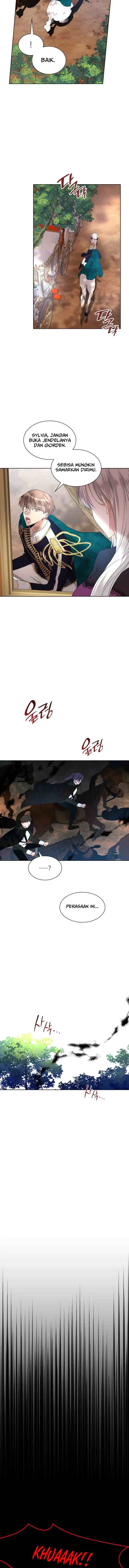 I Hope to Die chapter 4 halaman 6