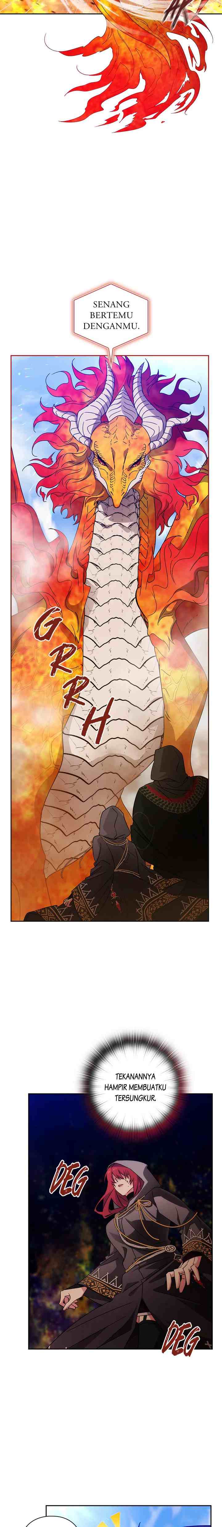 Adonis chapter 230 halaman 8